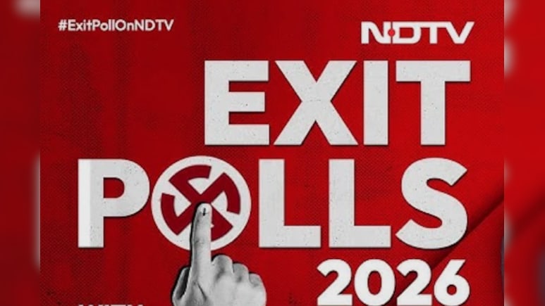 Exit Poll: पुडुचेरी में सत्ता की लड़ाई, किसे मिल रहा कितना वोट, जानिए