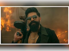 Yash's Toxic Postponed Again! Will No Longer Release On June 4; 'Some Stories Ask For Patience'