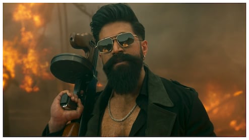 Yash's Toxic Postponed Again! Will No Longer Release On June 4; 'Some Stories Ask For Patience'