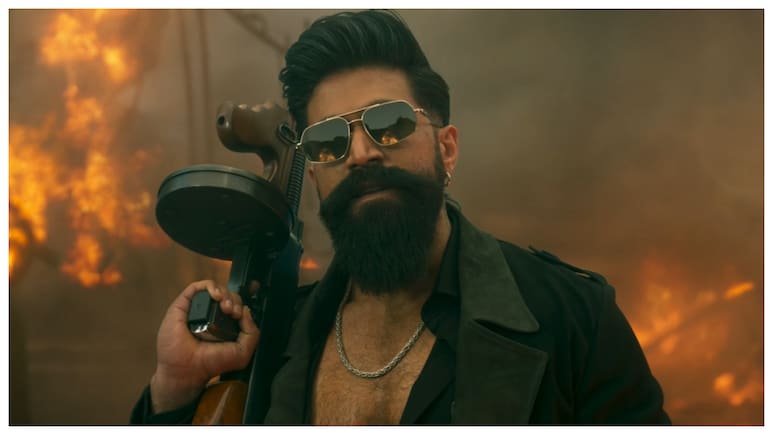 Yash's Toxic Postponed Again! Will No Longer Release On June 4; 'Some Stories Ask For Patience'