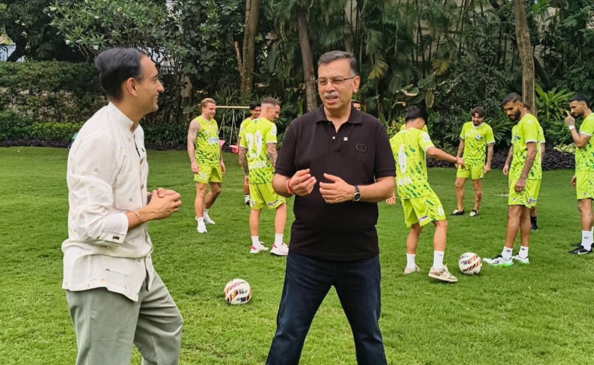 EXCLUSIVE: केएल राहुल और पंत विवाद पर LSG के मालिक संजीव गोयनका ने बताया कौन लोग उनके पीछे पड़े हैं