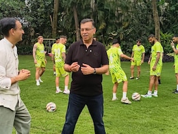 EXCLUSIVE: केएल राहुल और पंत विवाद पर LSG के मालिक संजीव गोयनका ने बताया कौन लोग उनके पीछे पड़े हैं