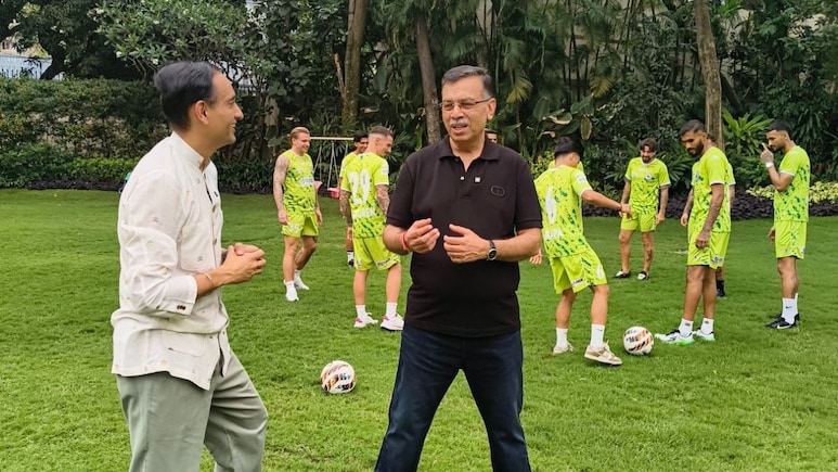 EXCLUSIVE: केएल राहुल और पंत विवाद पर LSG के मालिक संजीव गोयनका ने बताया कौन लोग उनके पीछे पड़े हैं