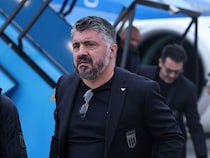 "It Hurts, It Really Hurts": Italy Coach Gennaro Gattuso Shattered By FIFA World Cup Setback