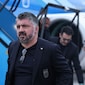 "It Hurts, It Really Hurts": Italy Coach Gennaro Gattuso Shattered By FIFA World Cup Setback