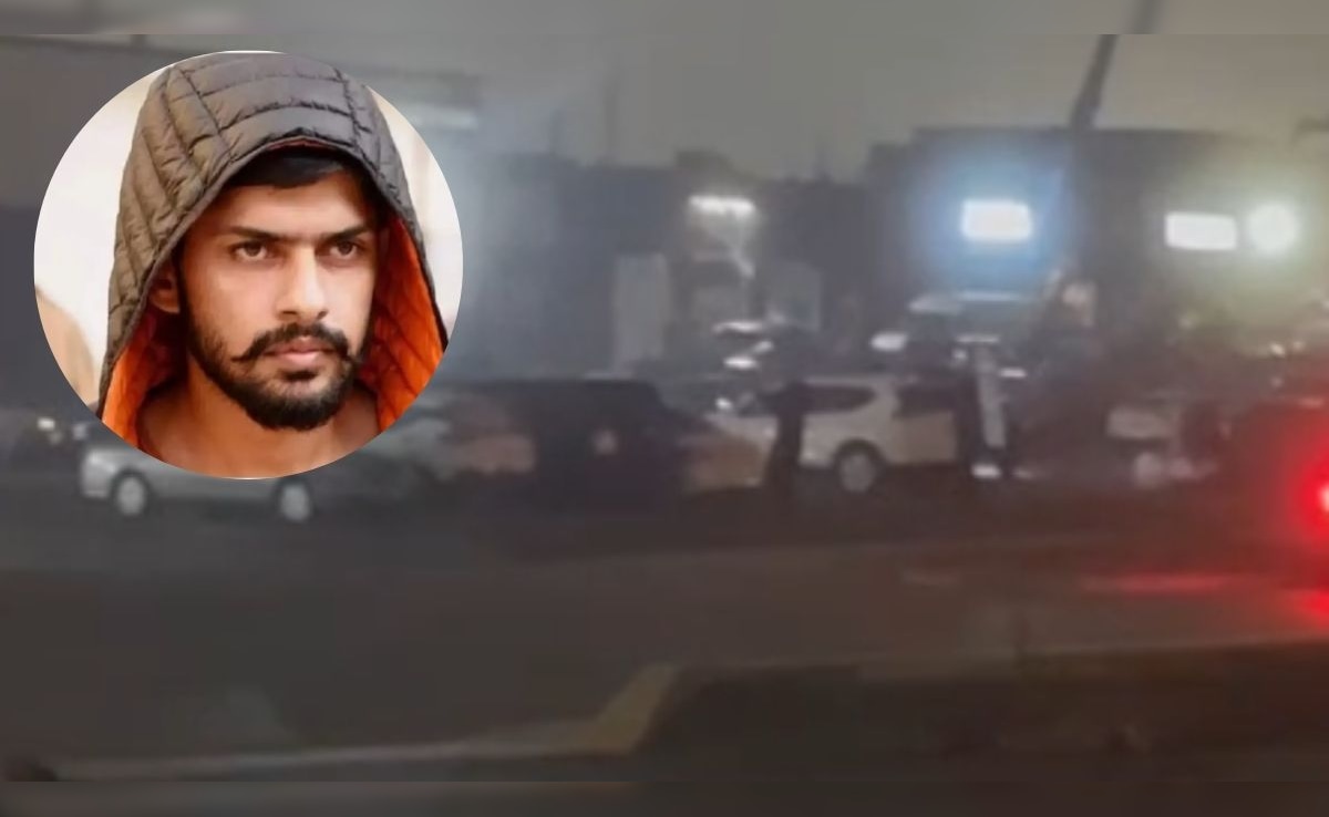 कनाडा में नहीं थम रही गोलीबारी; अब कार शोरूम पर चली गोलियां, लॉरेंस गैंग ने ली जिम्मेदारी