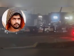 कनाडा में नहीं थम रही गोलीबारी; अब कार शोरूम पर चली गोलियां, लॉरेंस गैंग ने ली जिम्मेदारी