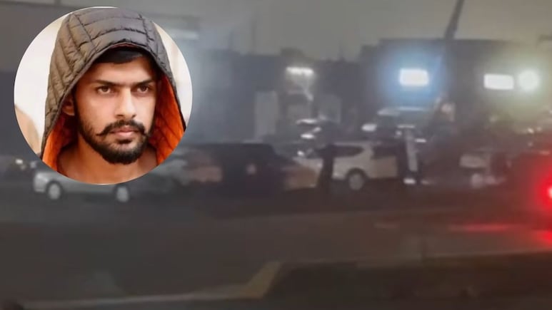 कनाडा में नहीं थम रही गोलीबारी; अब कार शोरूम पर चली गोलियां, लॉरेंस गैंग ने ली जिम्मेदारी