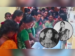 लड़की ने अपनी मर्जी से शादी की तो घर वालों ने मार डाला, पुलिस ने बचाने के बजाय हत्यारों का साथ दिया