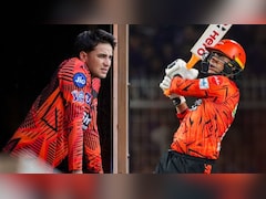 IPL 2026: अभिषेक शर्मा OUT या NOT OUT? KKR के खिलाफ कैच आउट पर मचा बवाल, कोच डेनियल विटोरी भी हुए हैरान