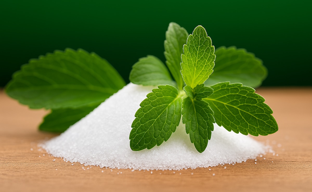 Artificial Sweeteners May Harm Not Just You, But Also Your Future Children, Study Warns