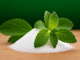 Artificial Sweeteners May Harm Not Just You, But Also Your Future Children, Study Warns