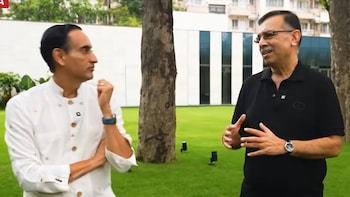 Sanjiv Goenka Outlines Vision To Make Kolkata A Global Business Hub