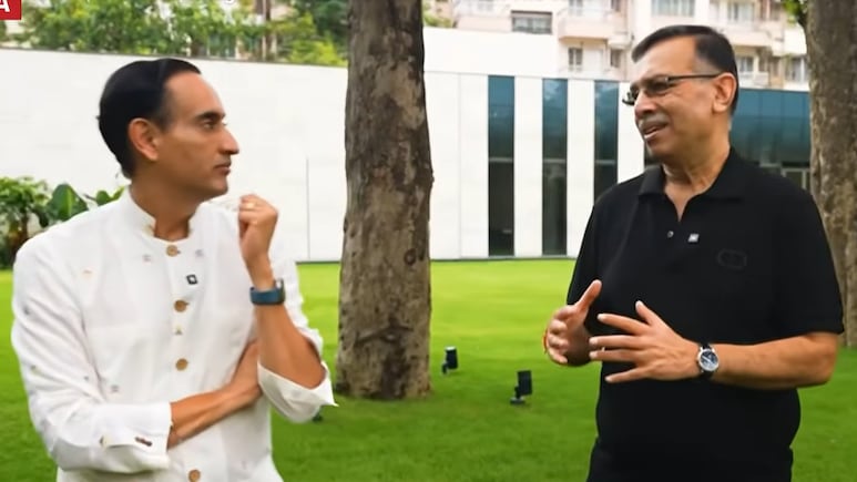 Sanjiv Goenka Outlines Vision To Make Kolkata A Global Business Hub