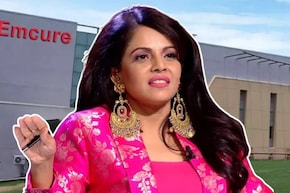 Video: 'हिंदू होने पर गर्व', नमाज के फायदे बताने पर ट्रोल होने वालीं नमिता थापर बोलीं- आई डोंट केयर, लेकिन... जवाब देना जरूरी