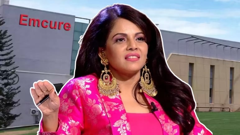 Video: 'हिंदू होने पर गर्व', नमाज के फायदे बताने पर ट्रोल होने वालीं नमिता थापर बोलीं- आई डोंट केयर, लेकिन... जवाब देना जरूरी