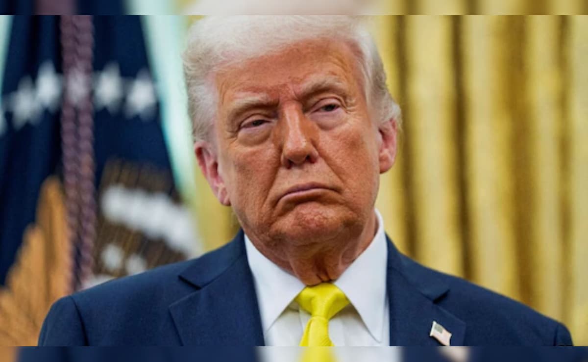 ट्रंप के कारनामों से कैसे पिछड़ रहा है अमेरिका? एक्सपर्ट्स ने खोल दी पोल