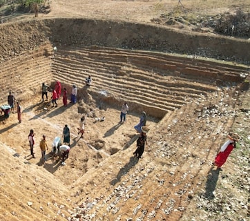 मनरेगा में कबीरधाम का शानदार प्रदर्शन, रोजगार के इन पैमानों पर छत्तीसगढ़ में बना टॉपर