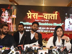 खुशबू सिंह मर्डर केस में पूर्व मंत्री के दामाद ने उठाए सवाल, कहा- न्याय नहीं... धमकी मिल रही है