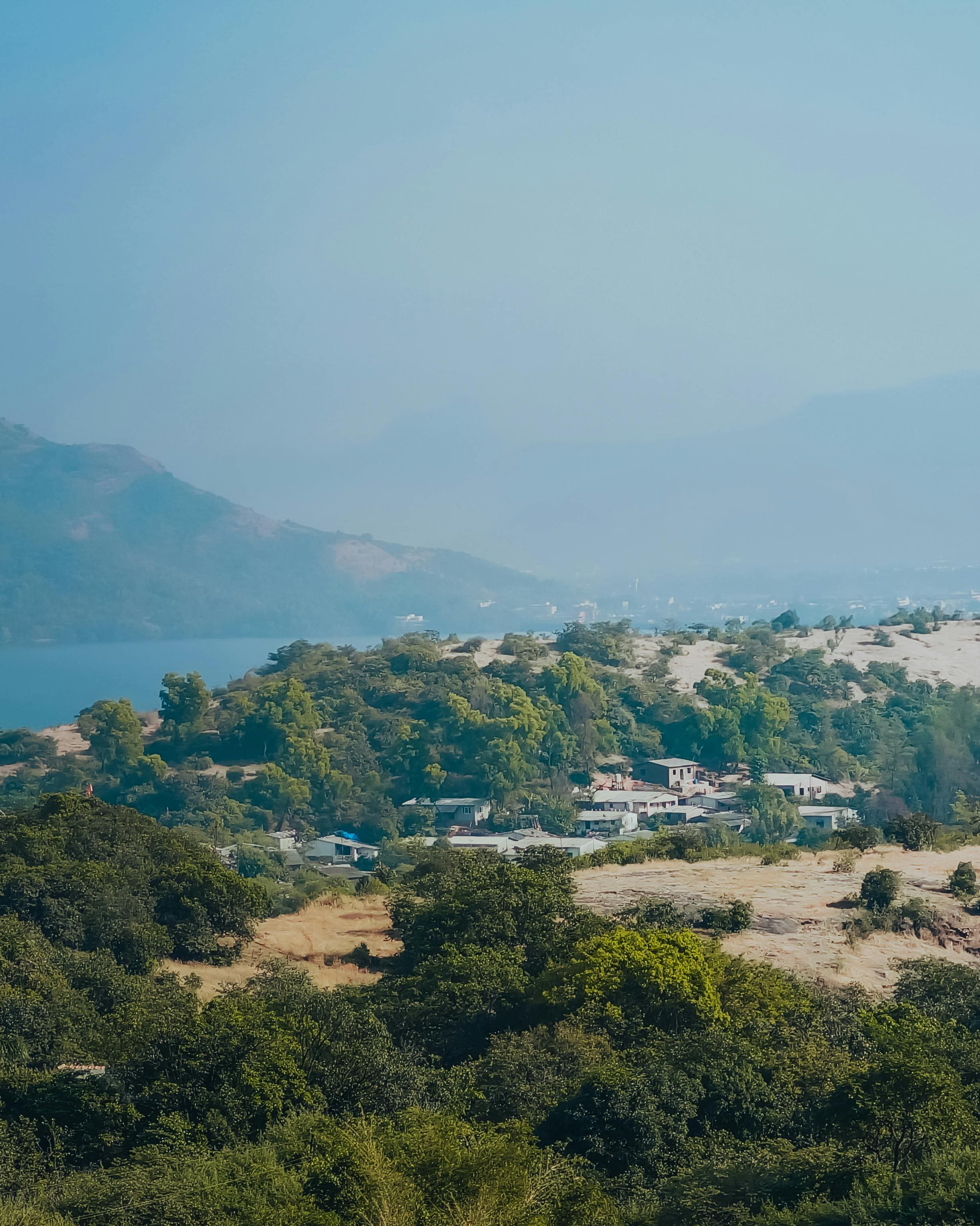 7 Hill Stations In Maharashtra To Escape The Heat
