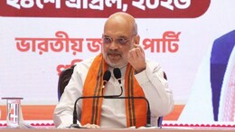 बंगाल में बीजेपी के हौसले कैसे बुलंद? अमित शाह ने सुनाया 80 साल की बुजुर्ग और जबरदस्त भीड़ वाला किस्सा