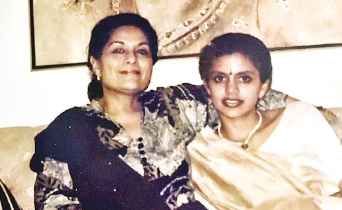 टीवी से फिल्म फिर स्पोर्ट्स में पहचान बनाने वाली पहली महिला, जिसकी साड़ी को लेकर हुई थी कंट्रोवर्सी, शाहरुख खान की बनी हीरोइन