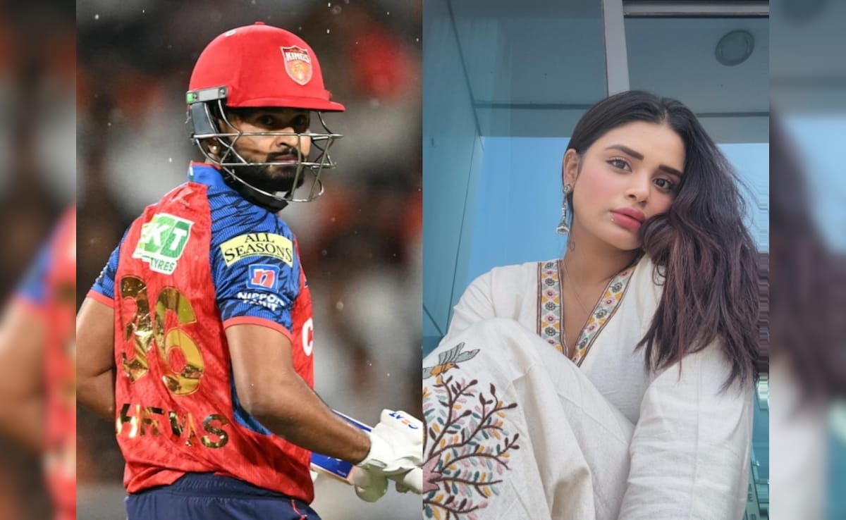 Shreyas Iyers Sister Shresta Receives Hate For Video After KKR vs PBKS IPL Game; Releases Strong Statement