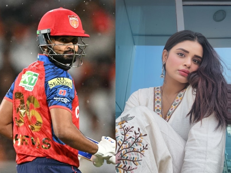 Shreyas Iyer's Sister Shresta Receives 'Hate' For Video After KKR vs PBKS IPL Game; Releases Strong Statement