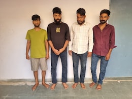 जयपुर में हनीट्रैप: फेसबुक दोस्ती के बाद बनाया अश्लील वीडियो, 7 लाख वसूले