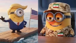"Not My Problem": Iran Mocks Trump's Hormuz Attempts In Minions-Style Video