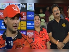 Video: अभिषेक शर्मा का इंटरव्यू सुनकर माता-पिता का सीना गर्व से हुआ चौड़ा, आंखों से निकले आंसू