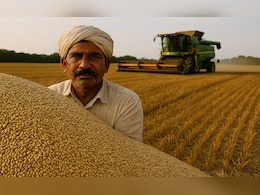 MP में MSP पर गेहूं खरीदी की तैयारी पूरी; इस बार 78 लाख मीट्रिक टन उपार्जन का लक्ष्य, क्या बनेगा रिकॉर्ड?