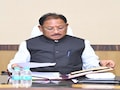 Cabinet Decisions: शहरी गैस नीति से IPS आदेश तक; जानिए छत्तीसगढ़ कैबिनेट के अहम फैसले