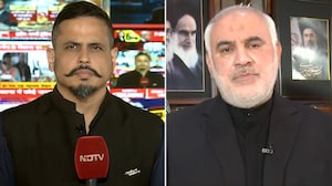 'US Came for Submission, Not Talks': Iran Envoy To NDTV On Breakdown Of Negotiations