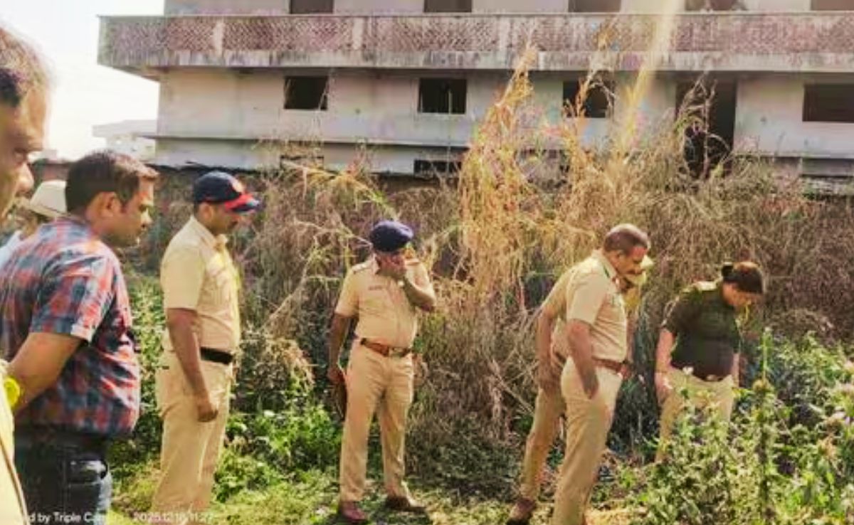 एक पड़ताल: क्यों लाशों का डंपिंग यार्ड बना मुंबई से सटा वसई-विरार, 16 दिनों में मिल चुके हैं 6 शव!