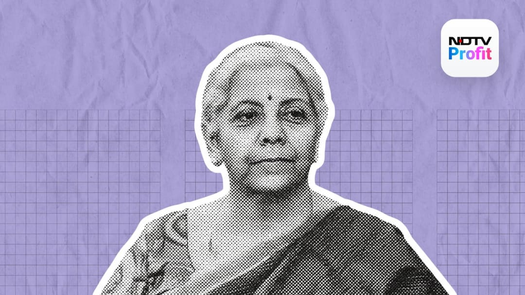 'Be Extremely Vigilant': FM Sitharaman Cautions SEBI Against AI-Led Cyber Attacks