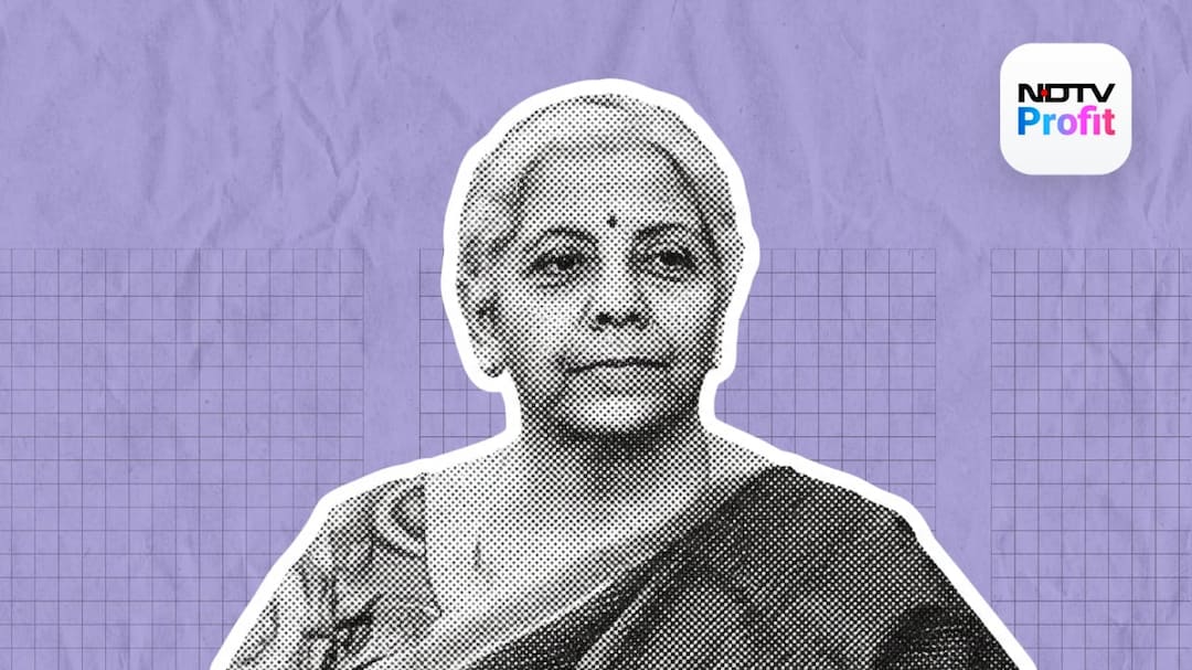 FM Sitharaman Chairs Meeting On Mythos Impact On Indian Fintech Ecosystem: Sources