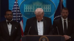 Donald Trump LIVE: 'हमलावर के पास पावरफुल गन थी...' फायरिंग के बाद ट्रंप की प्रेस कॉन्फ्रेंस