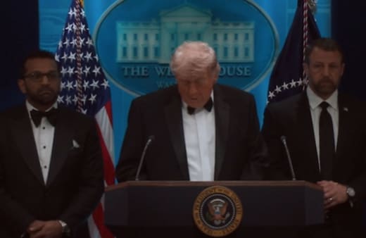 Donald Trump LIVE Updates: 'इसलिए व्हाइट हाउस में बनवा रहा बंकर', ट्रंप ने गोलीबारी के बाद क्या-क्या कहा?