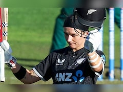 महिला क्रिकेट में बना वर्ल्ड रिकॉर्ड, न्यूजीलैंड टीम ने सबसे बड़े लक्ष्य को हासिल कर ODI में हासिल की जीत