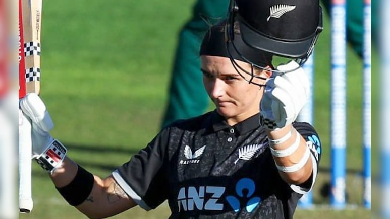 NZ vs SA: महिला ODI में बना वर्ल्ड रिकॉर्ड, न्यूजीलैंड टीम ने सबसे बड़े लक्ष्य को हासिल कर रचा इतिहास