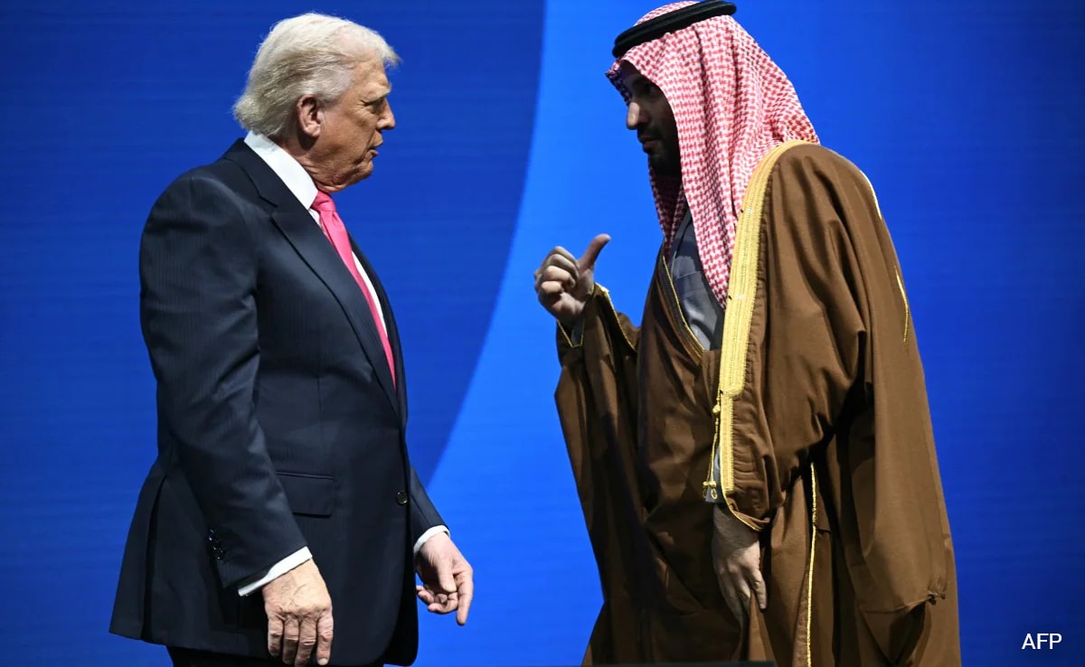 Opinion: Opinion| The Saudis Could Help End The War. Will The US Listen?