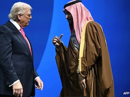 The Saudis Could Help End The War. Will The US Listen?