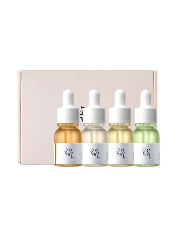 Click here to buy Beauty of Joseon Hanbang Serum Discovery Kit