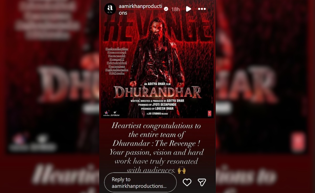 Latest and Breaking News on NDTV