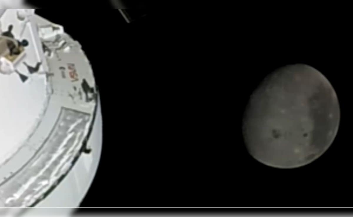 Latest and Breaking News on NDTV