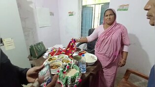 'मटन खिलाओ और टीसी पाओ...' : बिहार में गुरुजी की अजीब मांग,  अब BDO ने दिए जांच के आदेश