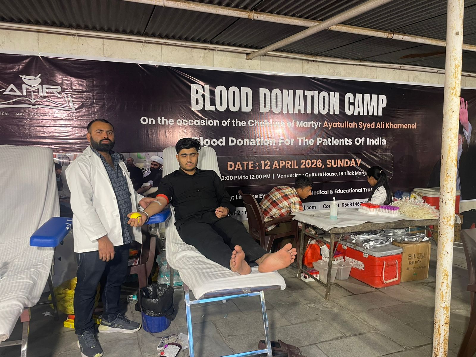 Latest and Breaking News on NDTV