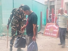 भारत-नेपाल सीमा पर 100 रुपये से ज्यादा के सामान पर देना होगा कस्टम ड्यूटी, बिहार के व्यापारियों की चिंता बढ़ी