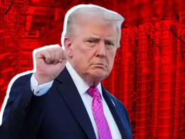 ट्रंप का ऐलान-माइन्स भी हटा रहा ईरान,बताई डील की बातें, फिर NATO की कर दी बेइज्जती